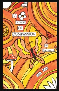 Front cover_33 Letters of Compassion