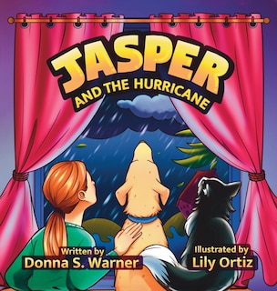 Front cover_Jasper and the Hurricane