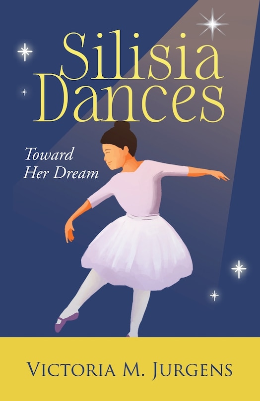 Couverture_Silisia Dances