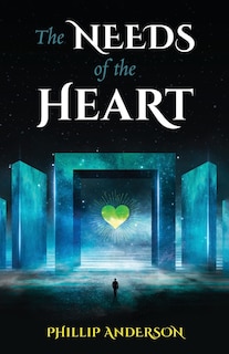 Front cover_The Needs Of The Heart