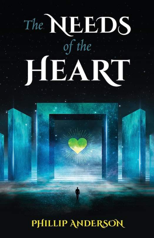 Front cover_The Needs Of The Heart