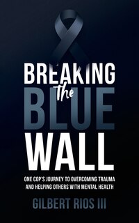 Front cover_Breaking the Blue Wall