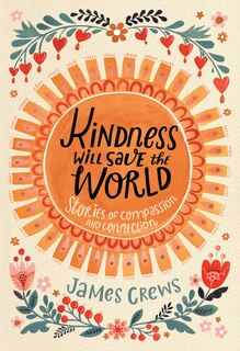 Front cover_Kindness Will Save the World
