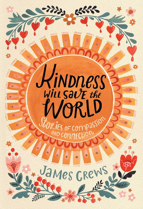 Front cover_Kindness Will Save the World