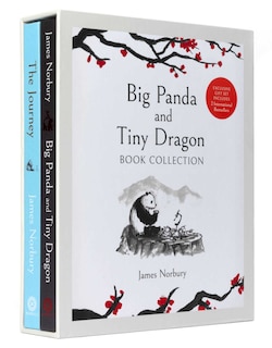 Front cover_Big Panda and Tiny Dragon Book Collection