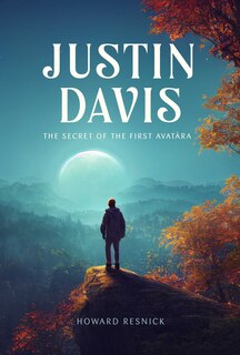 Couverture_Justin Davis