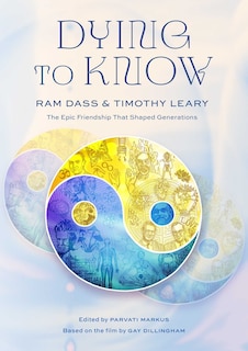 Front cover_Dying to Know