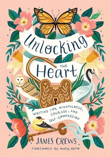 Front cover_Unlocking the Heart