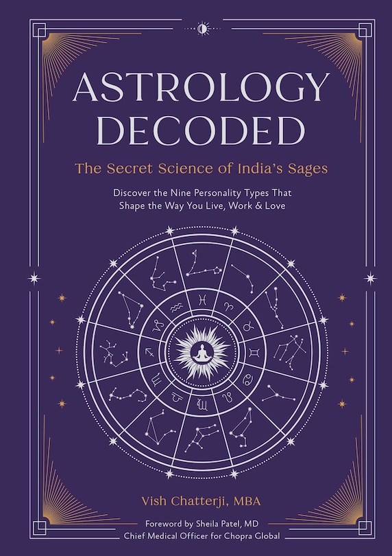 Front cover_Astrology Decoded