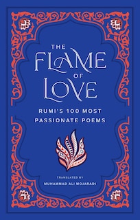 Front cover_The Flame of Love