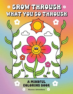 Front cover_Grow Through What You Go Through
