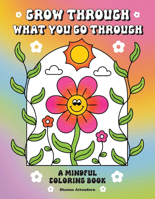 Front cover_Grow Through What You Go Through
