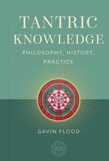 Front cover_Tantric Knowledge