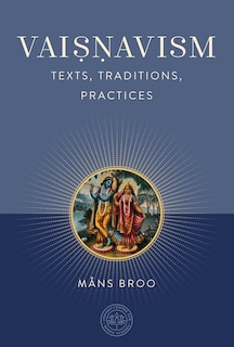 Front cover_Vaisnavism