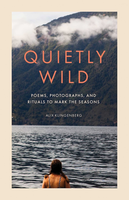 Front cover_Quietly Wild