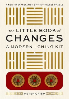 Front cover_The Little Book of Changes