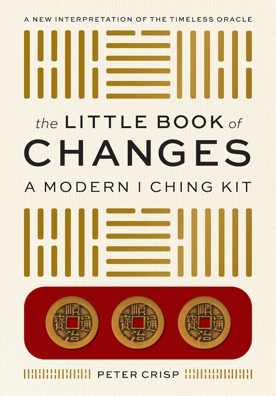 Front cover_The Little Book of Changes