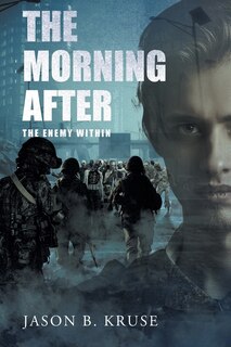 Couverture_The Morning After - The Enemy Within