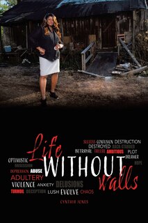 Front cover_Life without Walls