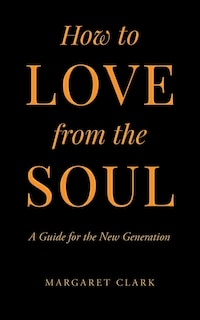 Couverture_How to Love from the Soul