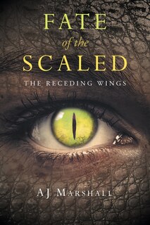 Front cover_Fate of the Scaled