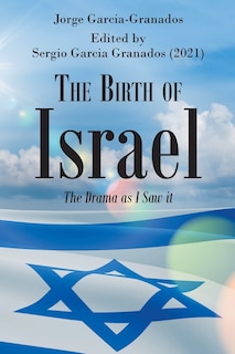 Couverture_The Birth of Israel