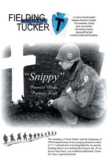 Front cover_Snippy