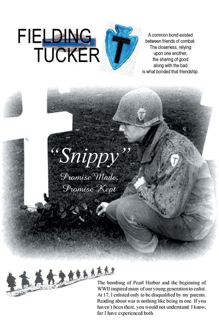 Front cover_Snippy