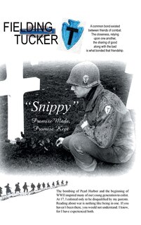 Front cover_Snippy