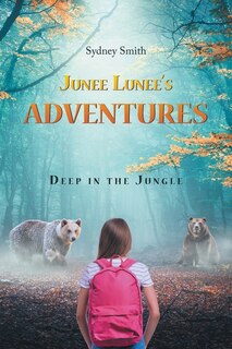 Front cover_Junee Lunee's Adventures
