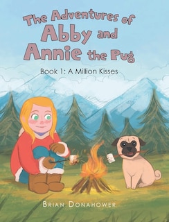Couverture_The Adventures of Abby and Annie the Pug