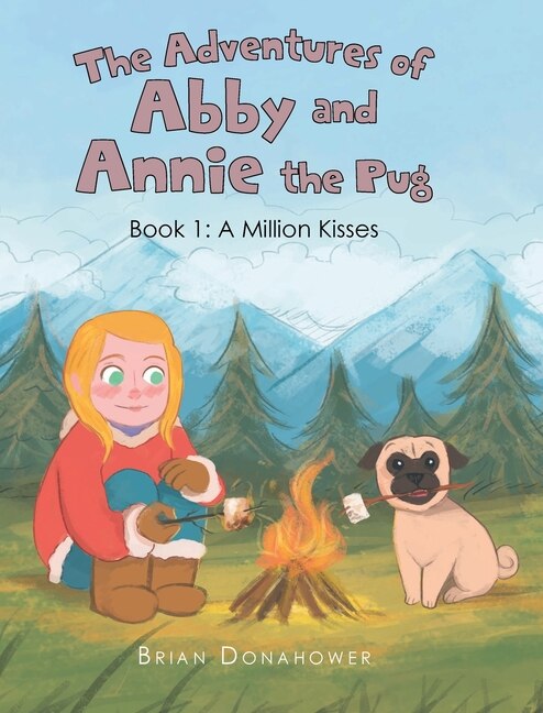 Couverture_The Adventures of Abby and Annie the Pug