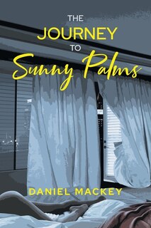 Front cover_The Journey to Sunny Palms