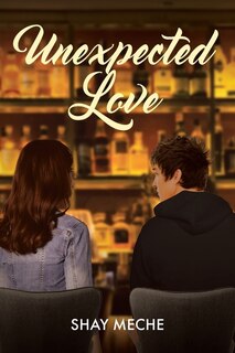 Front cover_Unexpected Love
