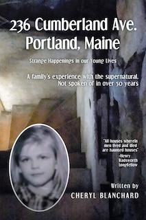 Front cover_236 Cumberland Ave. Portland, Maine