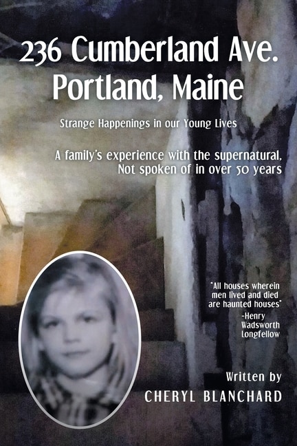 Front cover_236 Cumberland Ave. Portland, Maine