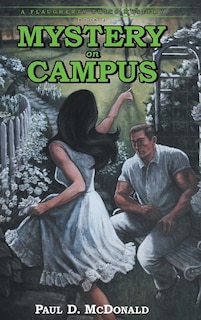 Front cover_Mystery on Campus