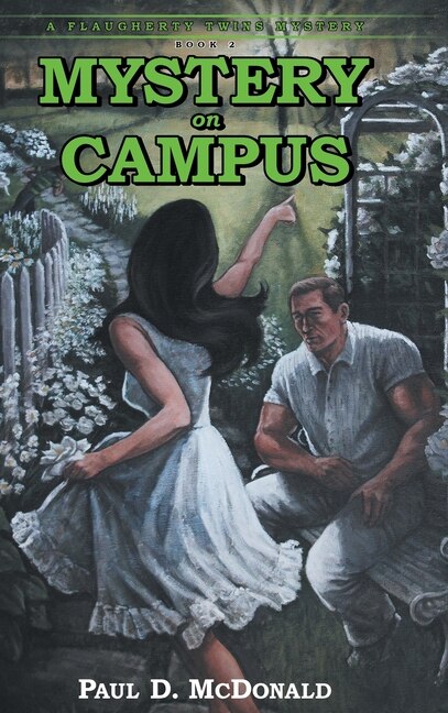 Front cover_Mystery on Campus