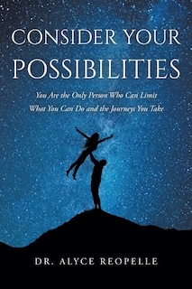 Front cover_Consider Your Possibilities