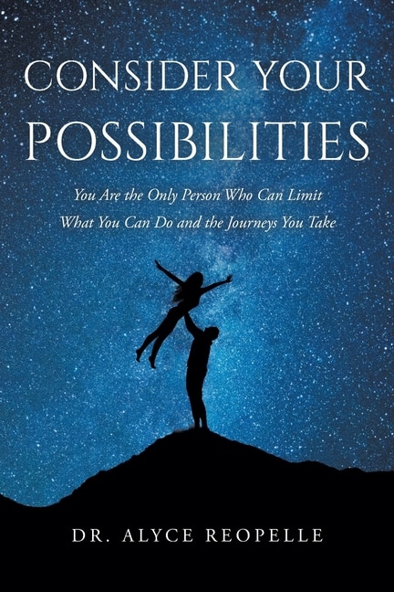 Front cover_Consider Your Possibilities