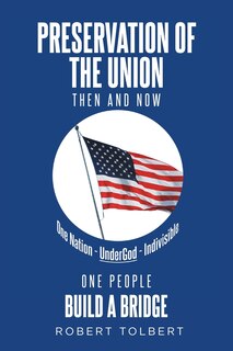 Couverture_Preservation of the Union