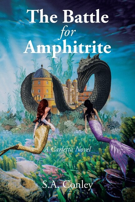 Couverture_The Battle for Amphitrite
