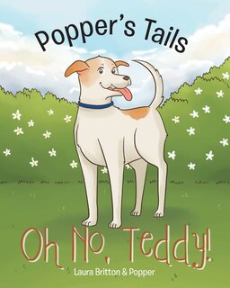 Couverture_Oh No, Teddy!