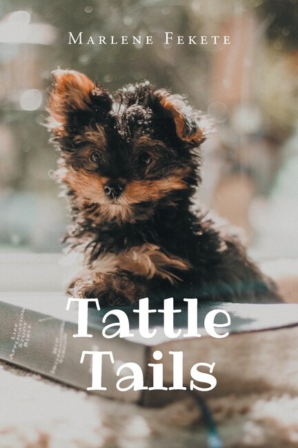 Front cover_Tattle Tails