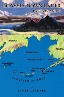 Front cover_Odyssey Down Under