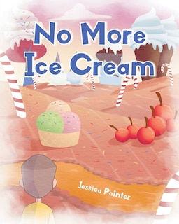 Couverture_No More Ice Cream