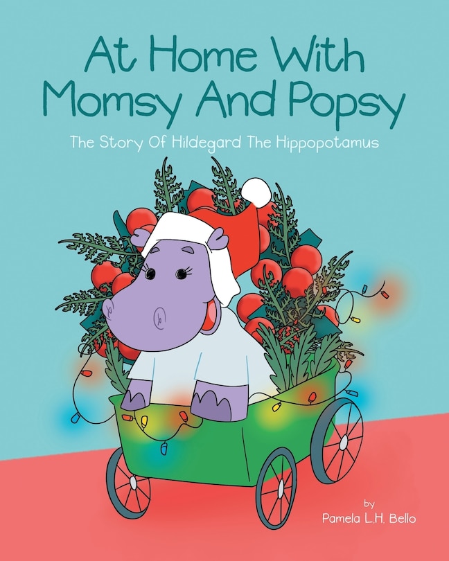 Front cover_At Home With Momsy and Popsy