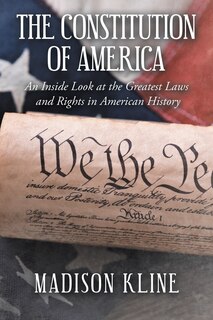 Front cover_The Constitution of America