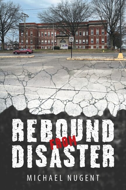 Front cover_Rebound from Disaster