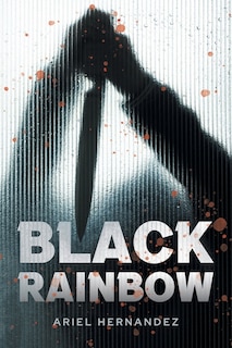 Couverture_Black Rainbow
